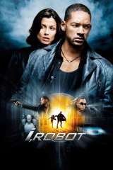 I, Robot poster 26