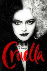 Cruella poster 42