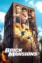 Brick Mansions poster 7
