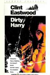 Dirty Harry poster 26