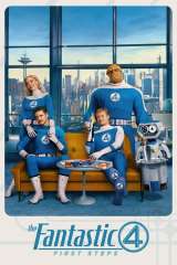 The Fantastic Four: First Steps poster 76