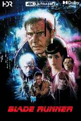 Blade Runner poster 21