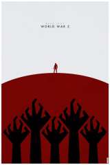 World War Z poster 9