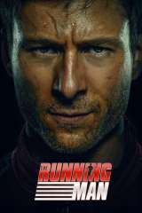 The Running Man poster 31