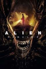 Alien: Romulus poster 78