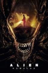 Alien: Romulus poster 30