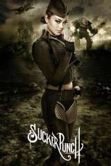 Sucker Punch poster 48