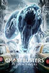 Ghostbusters: Frozen Empire poster 65