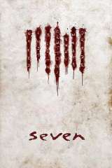 Se7en poster 18