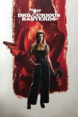 Inglourious Basterds poster 28