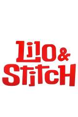Lilo & Stitch poster 31