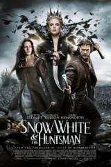 Snow White and the Huntsman poster 14