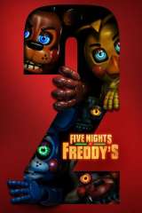 Five Nights at Freddy's 2 poster 41
