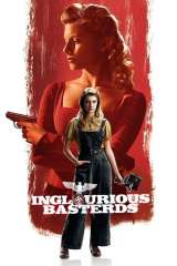 Inglourious Basterds poster 35
