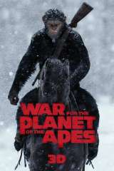 War for the Planet of the Apes poster 26