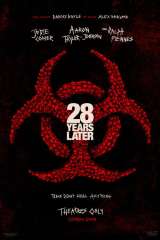 28 Years Later poster 50