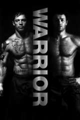 Warrior poster 7