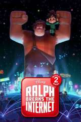 Ralph Breaks the Internet poster 27