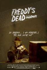 Freddy's Dead: The Final Nightmare poster 19