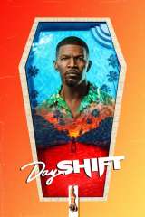 Day Shift poster 6