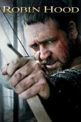 Robin Hood poster 15