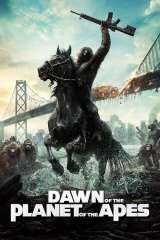 Dawn of the Planet of the Apes poster 23