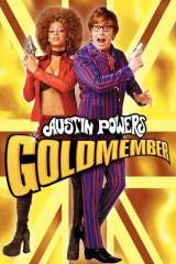 Austin Powers in Goldmember poster 1