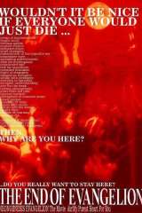 Neon Genesis Evangelion: The End of Evangelion poster 22