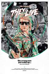 They Live poster 55