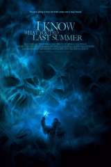 I Know What You Did Last Summer poster 10