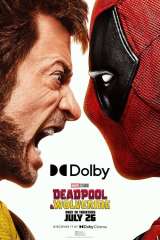 Deadpool & Wolverine poster 27