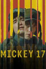Mickey 17 poster 76