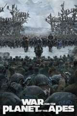 War for the Planet of the Apes poster 51