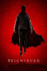 Brightburn poster 19