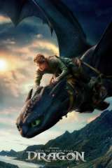 How to Train Your Dragon poster 34