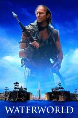 Waterworld poster 22