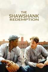 The Shawshank Redemption poster 44