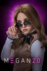 M3GAN 2.0 poster 17