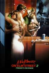 A Nightmare on Elm Street Part 2: Freddy's Revenge poster 29