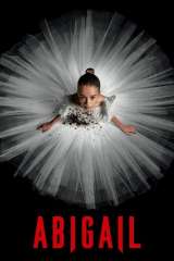 Abigail poster 19
