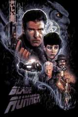 Blade Runner poster 102