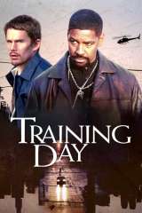 Training Day poster 14
