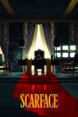 Scarface poster 81