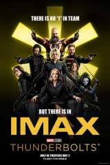 Thunderbolts* poster 63