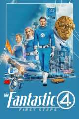 The Fantastic Four: First Steps poster 62