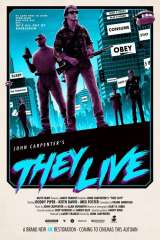 They Live poster 28