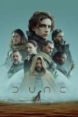 Dune poster 104