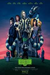 Beetlejuice Beetlejuice poster 21