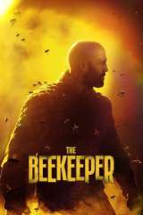 The Beekeeper poster 13