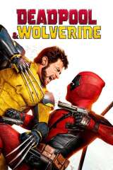 Deadpool & Wolverine poster 10